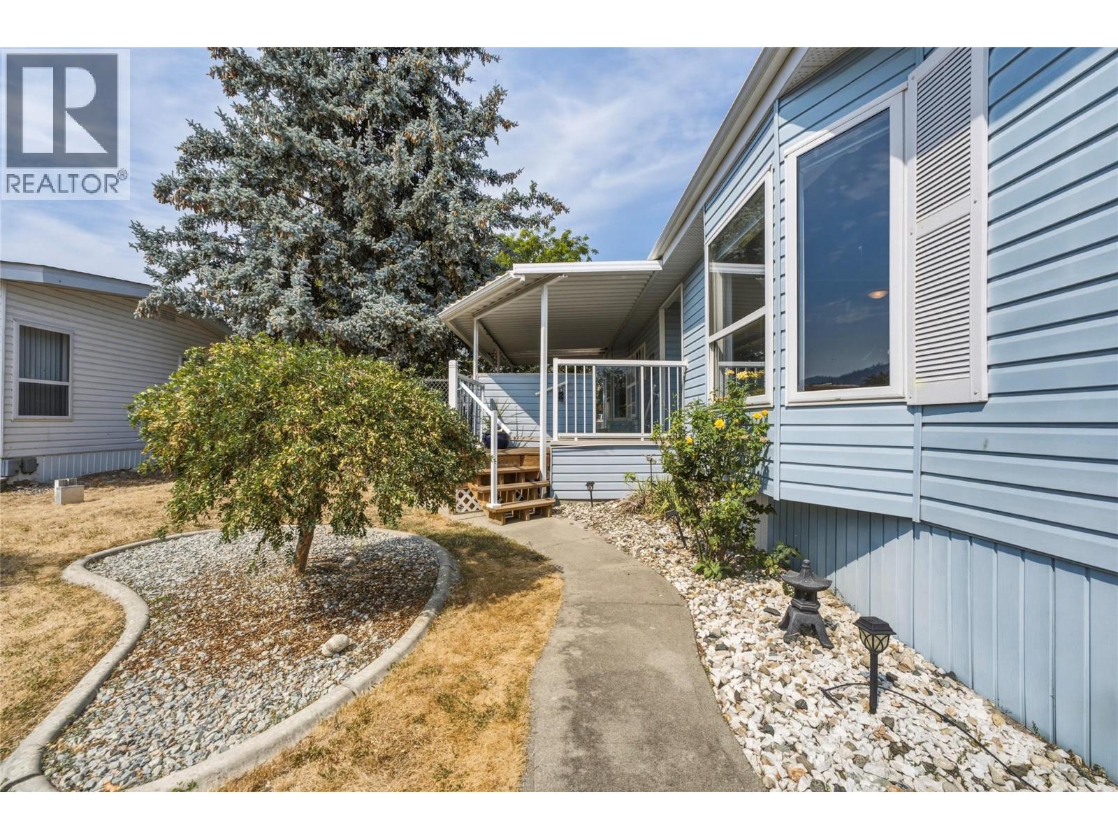 6710 Tronson Road Unit# #214, Vernon, British Columbia  V1H 1X6 - Photo 35 - 10398407