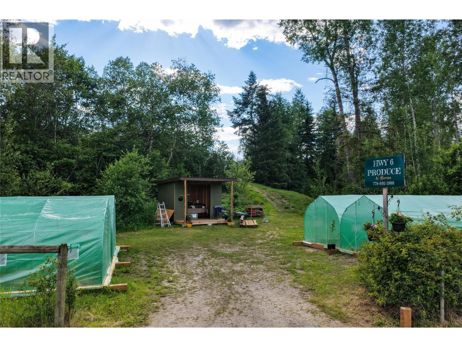 26 Byers Road, Cherryville, British Columbia  V0E 2G1 - Photo 34 - 10398253