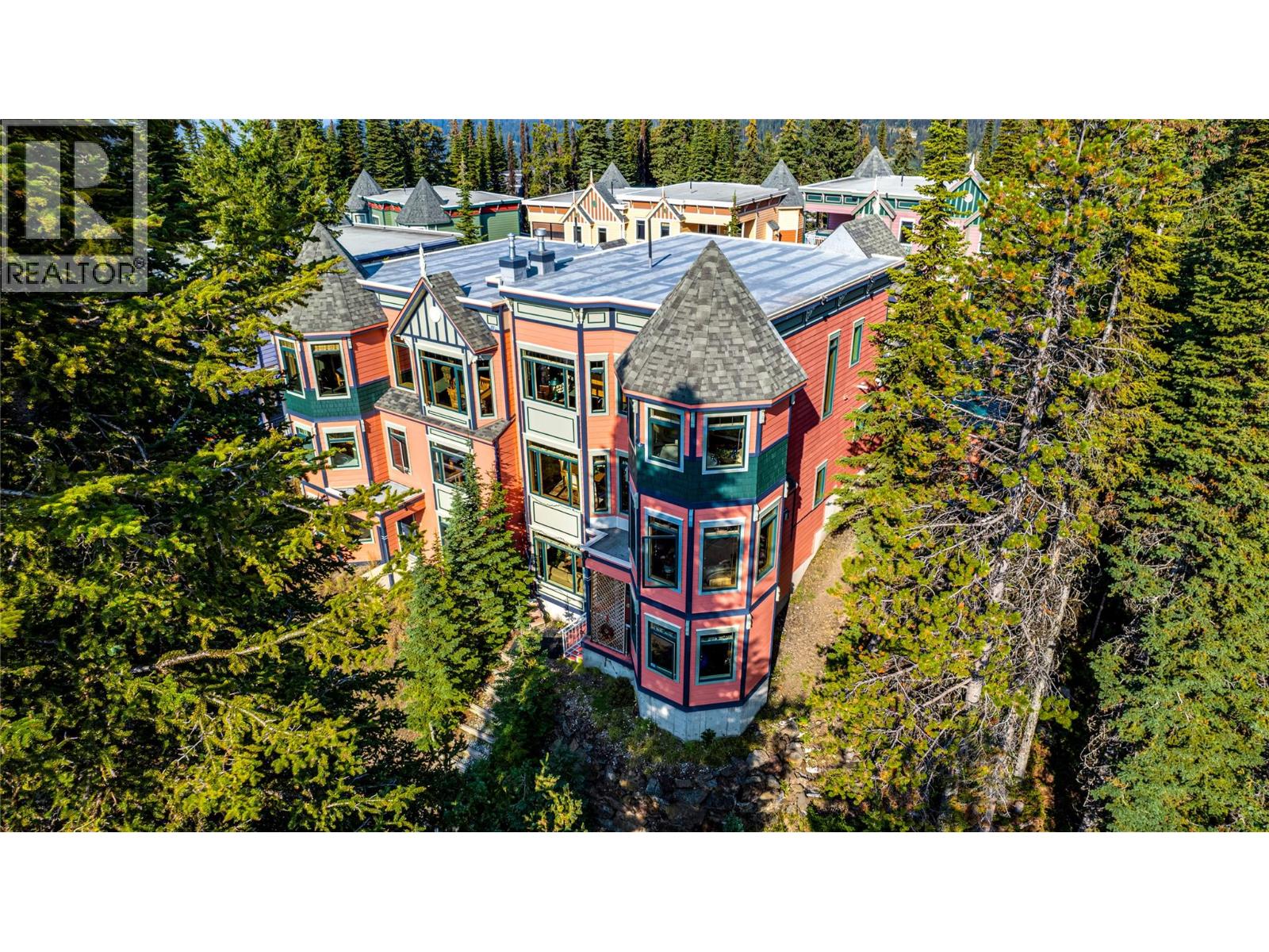 635 Monashee Road Unit# 8, Silver Star, British Columbia  V1B 0T1 - Photo 3 - 10398202