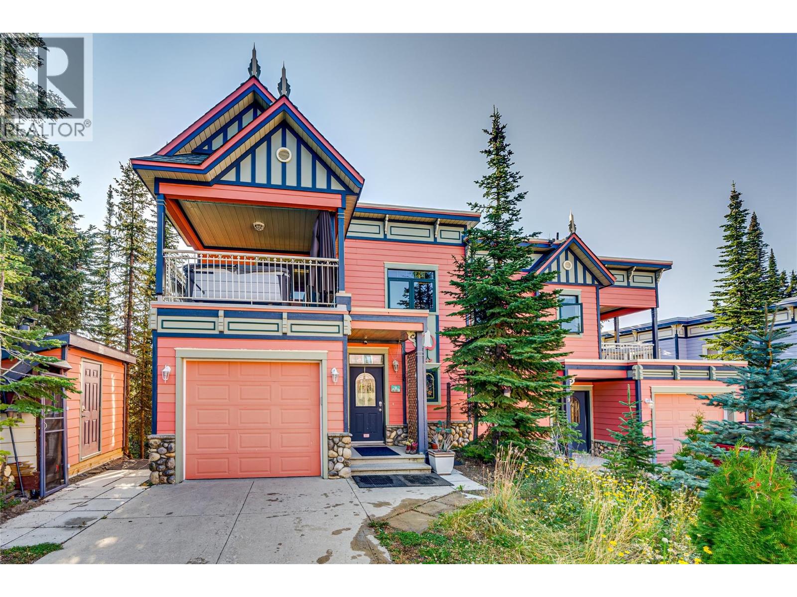 635 Monashee Road Unit# 8, Silver Star, British Columbia  V1B 0T1 - Photo 44 - 10398202