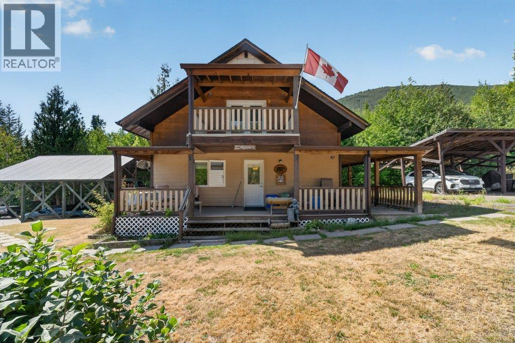 411 Christison Road Sw, Salmon Arm, British Columbia  V1E 3B4 - Photo 55 - 10397652