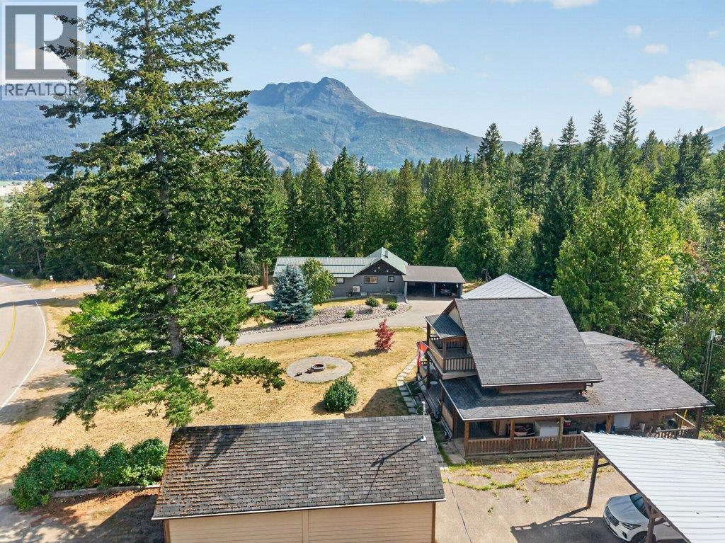 411 Christison Road Sw, Salmon Arm, British Columbia  V1E 3B4 - Photo 82 - 10397652