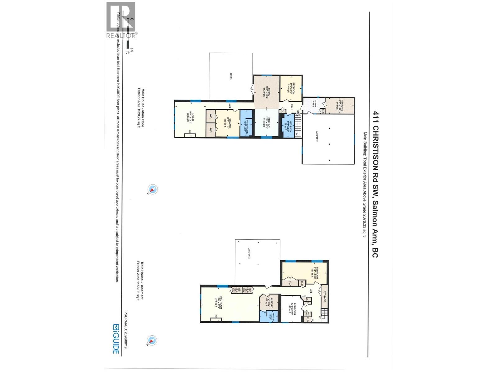 411 Christison Road Sw, Salmon Arm, British Columbia  V1E 3B4 - Photo 92 - 10397652