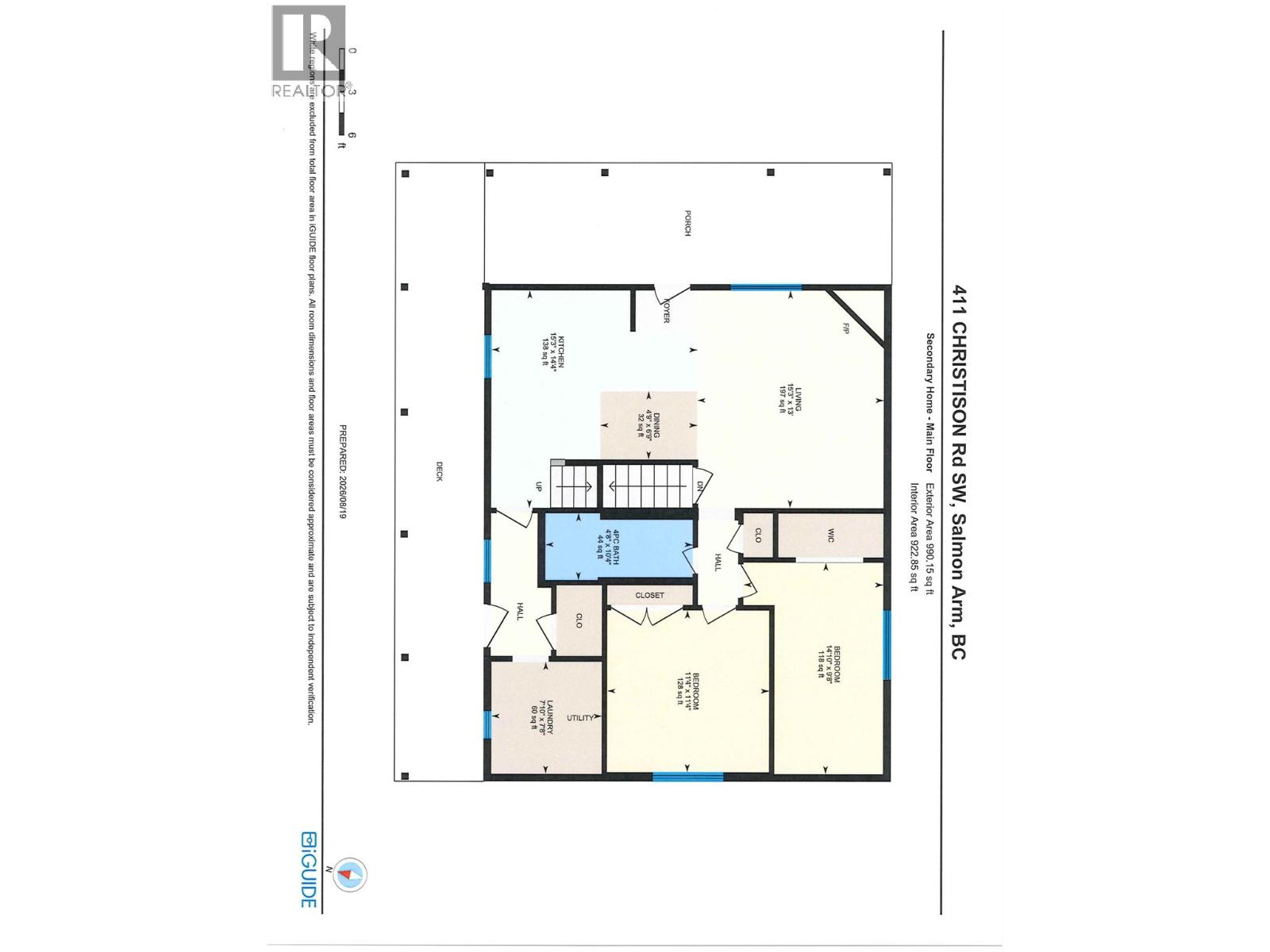 411 Christison Road Sw, Salmon Arm, British Columbia  V1E 3B4 - Photo 97 - 10397652