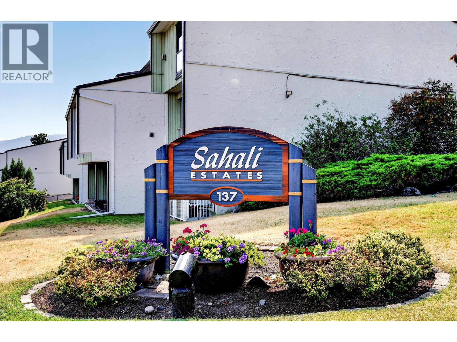 137 Mcgill Road Unit# 45, Kamloops, British Columbia  V2C 1L9 - Photo 1 - 10398285