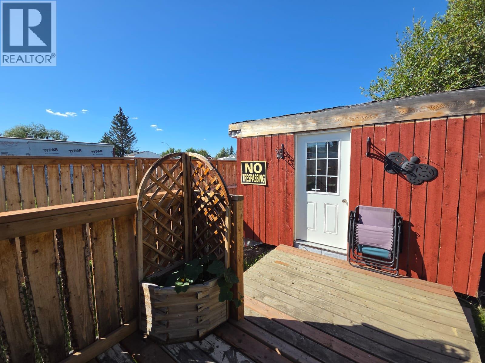 1201 118 Avenue Unit# 1, Dawson Creek, British Columbia  V1G 4L2 - Photo 38 - 10398250