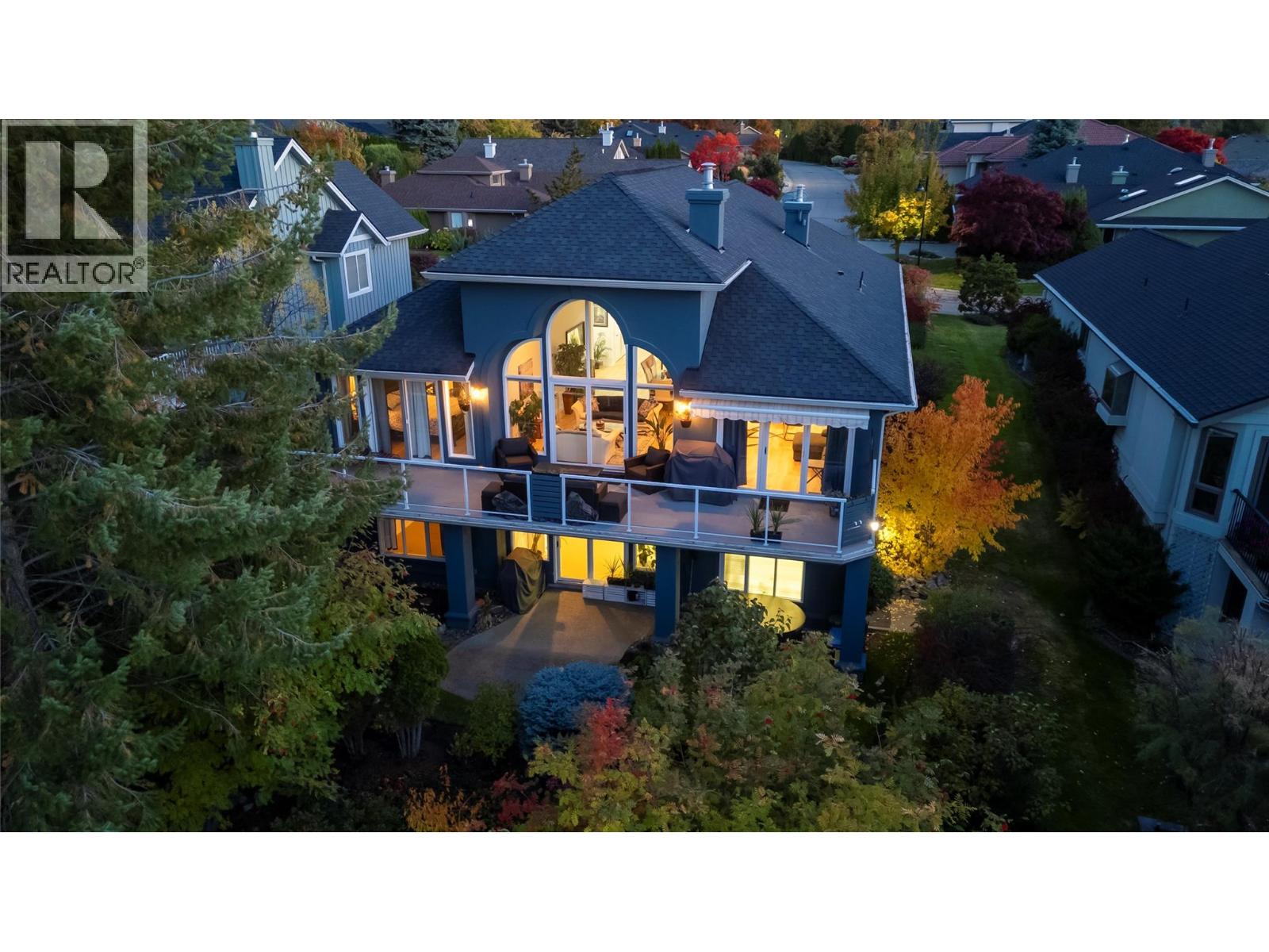 4187 Gallaghers Crescent, Kelowna, British Columbia  V1W 3Z9 - Photo 1 - 10398146