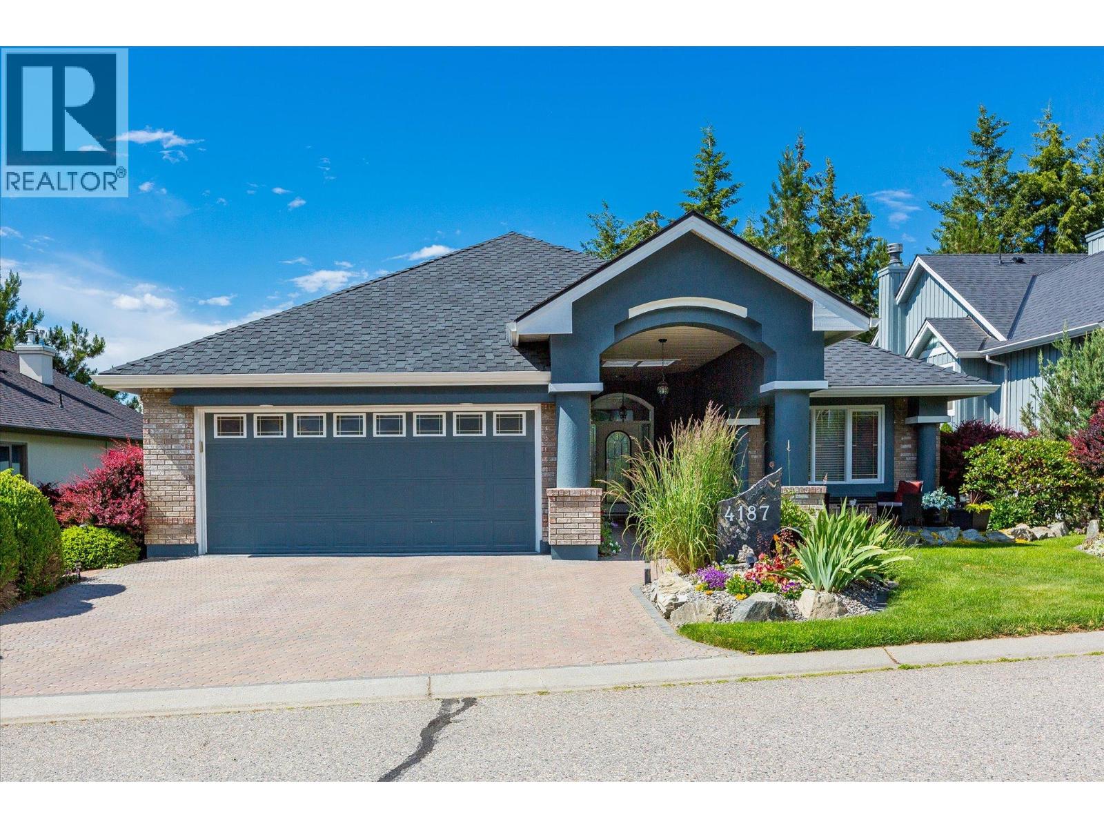4187 Gallaghers Crescent, Kelowna, British Columbia  V1W 3Z9 - Photo 2 - 10398146