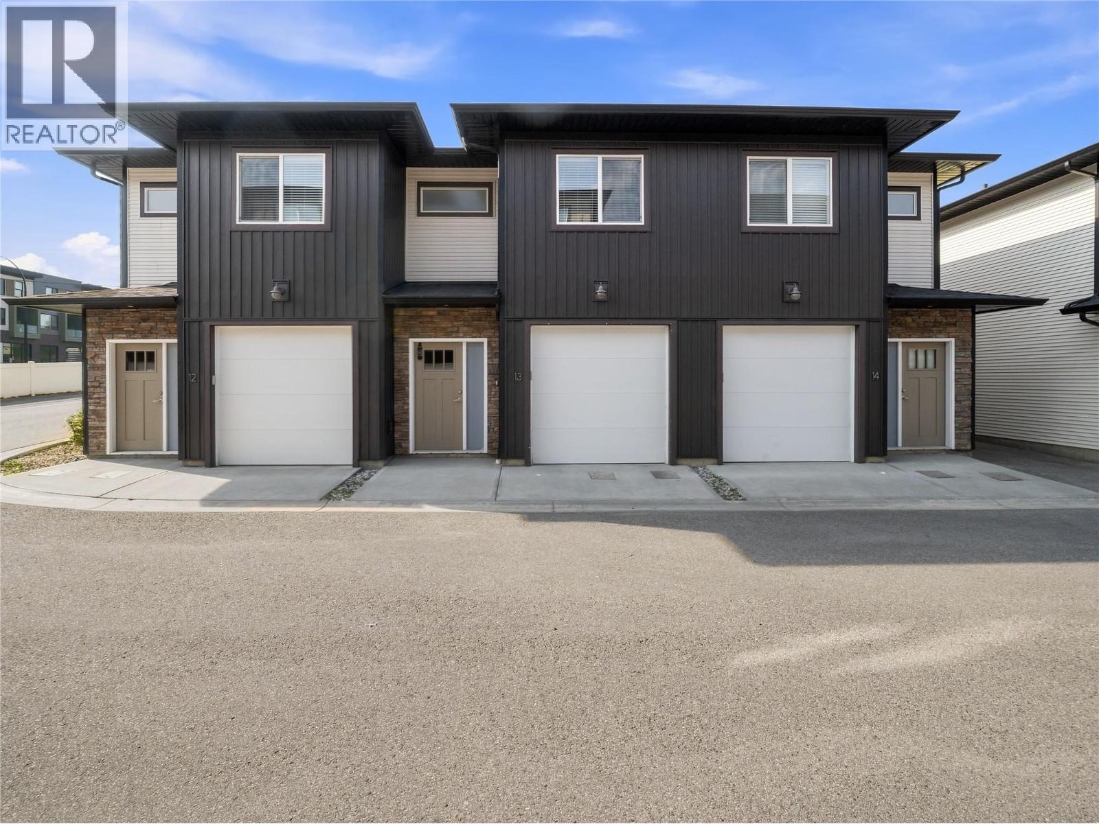 2081 11 Avenue Ne Unit# 13, Salmon Arm, British Columbia  V1E 0G1 - Photo 1 - 10398374
