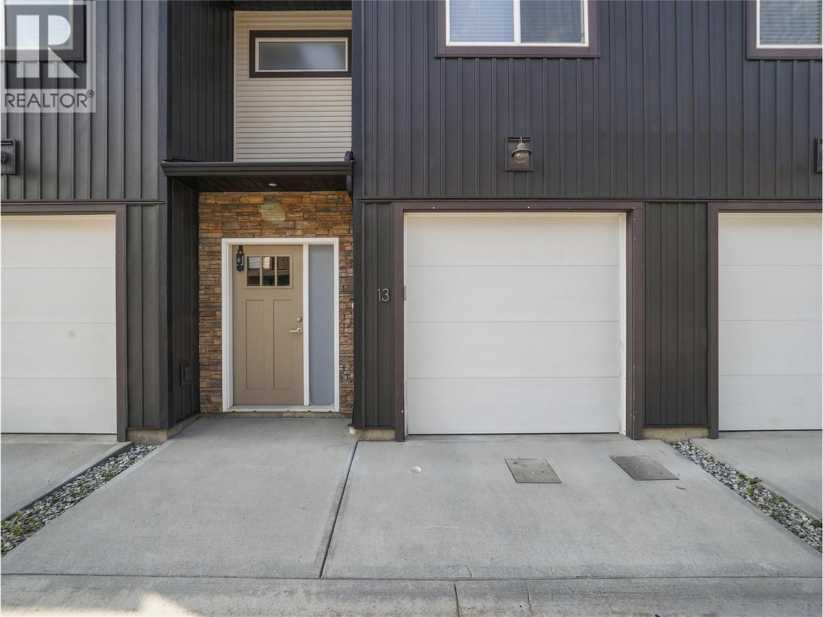 2081 11 Avenue Ne Unit# 13, Salmon Arm, British Columbia  V1E 0G1 - Photo 25 - 10398374