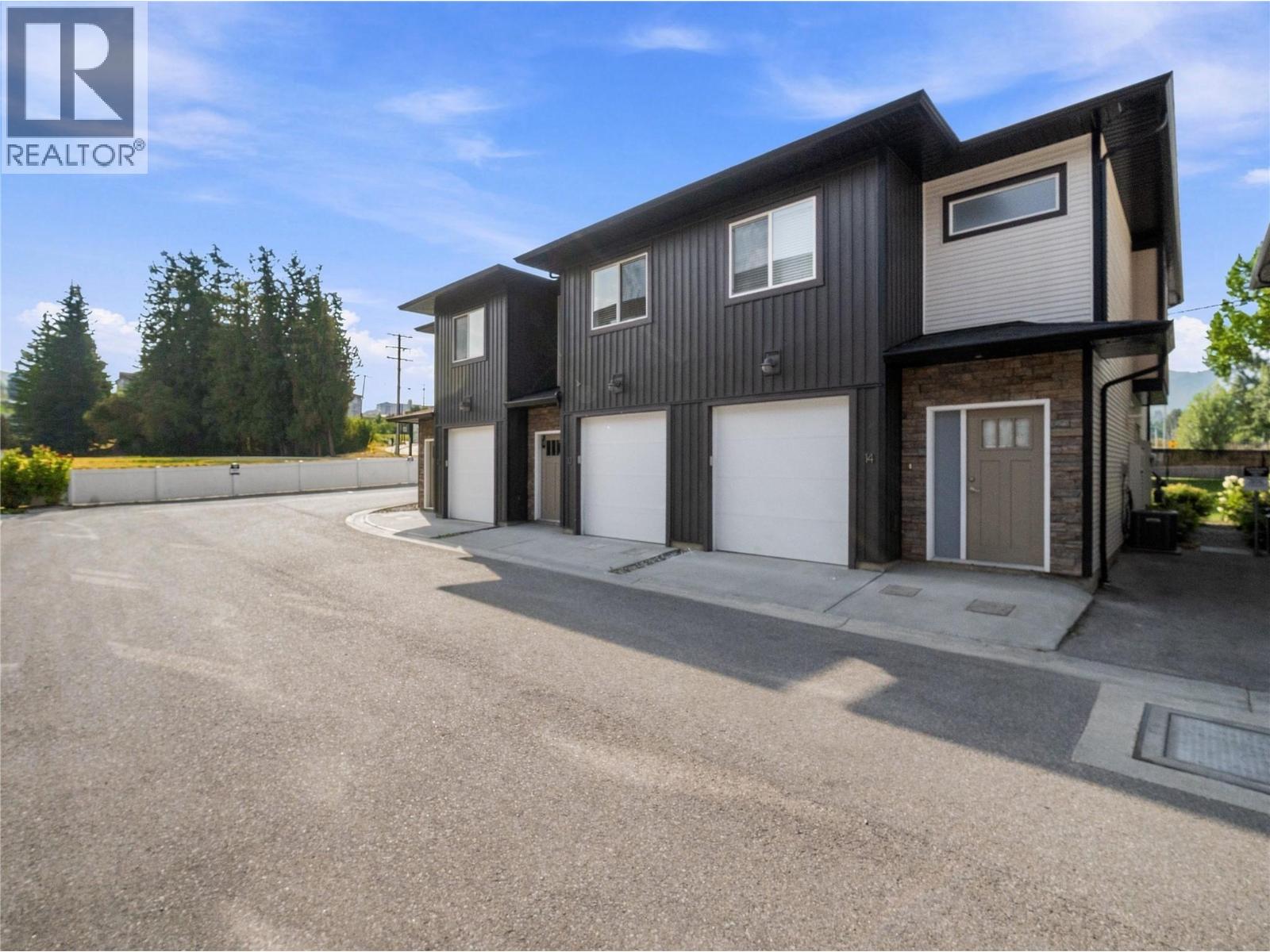 2081 11 Avenue Ne Unit# 13, Salmon Arm, British Columbia  V1E 0G1 - Photo 26 - 10398374