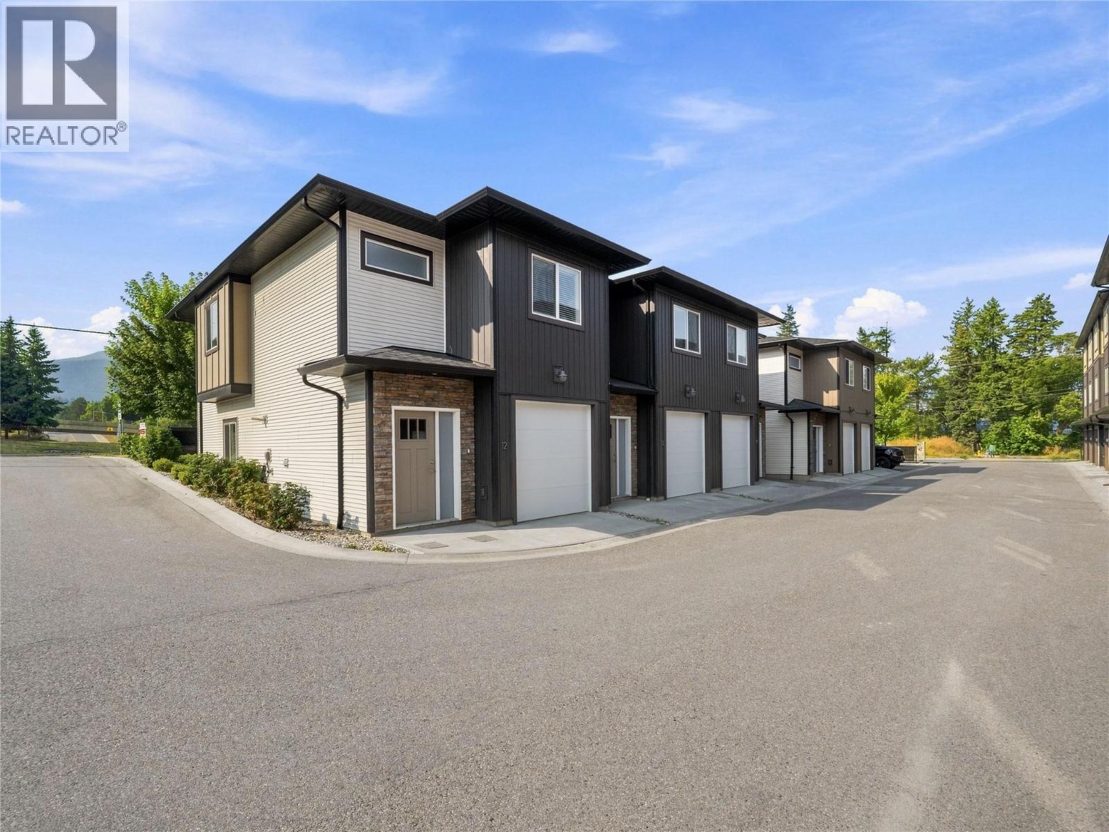 2081 11 Avenue Ne Unit# 13, Salmon Arm, British Columbia  V1E 0G1 - Photo 27 - 10398374