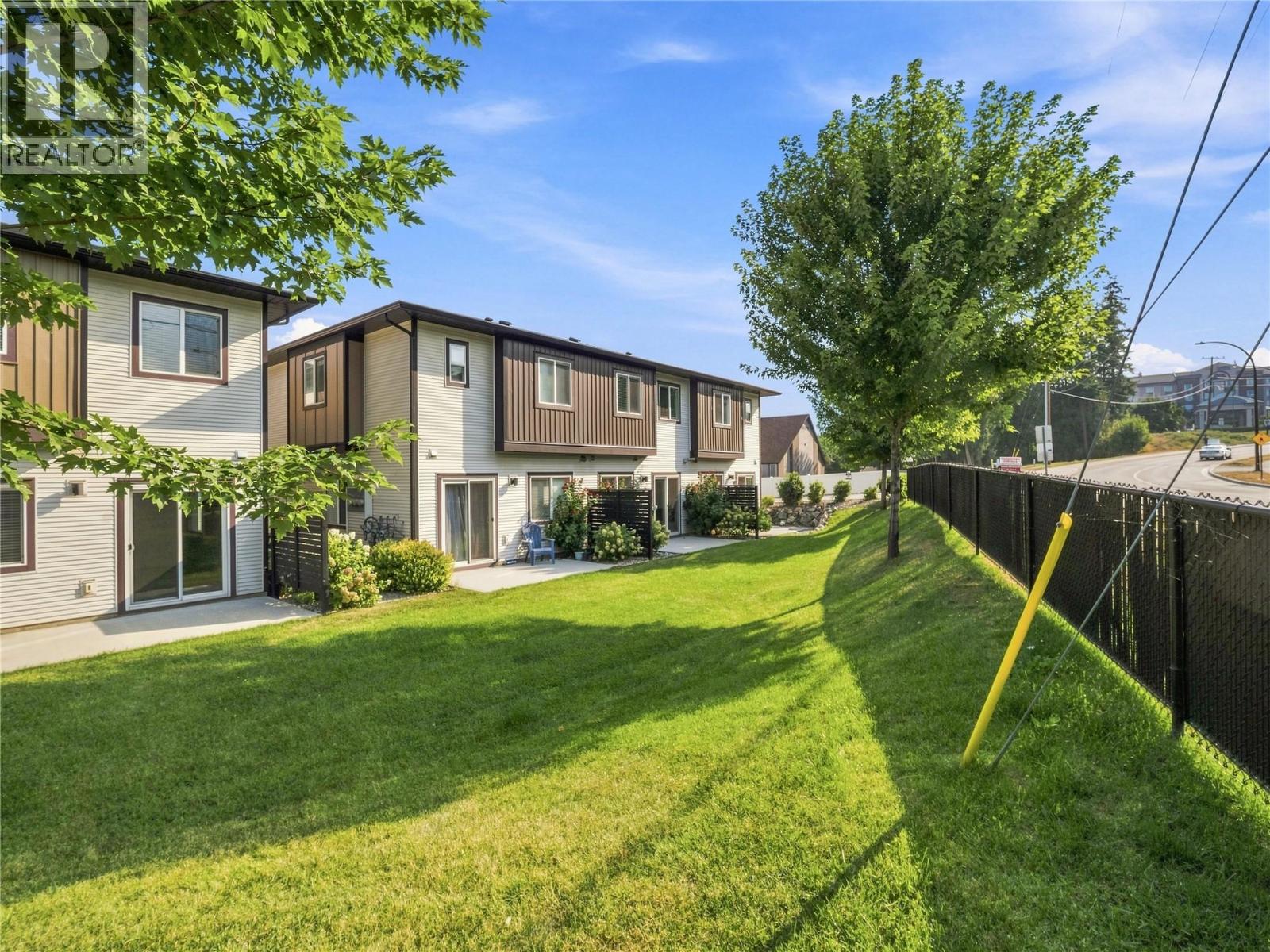 2081 11 Avenue Ne Unit# 13, Salmon Arm, British Columbia  V1E 0G1 - Photo 29 - 10398374