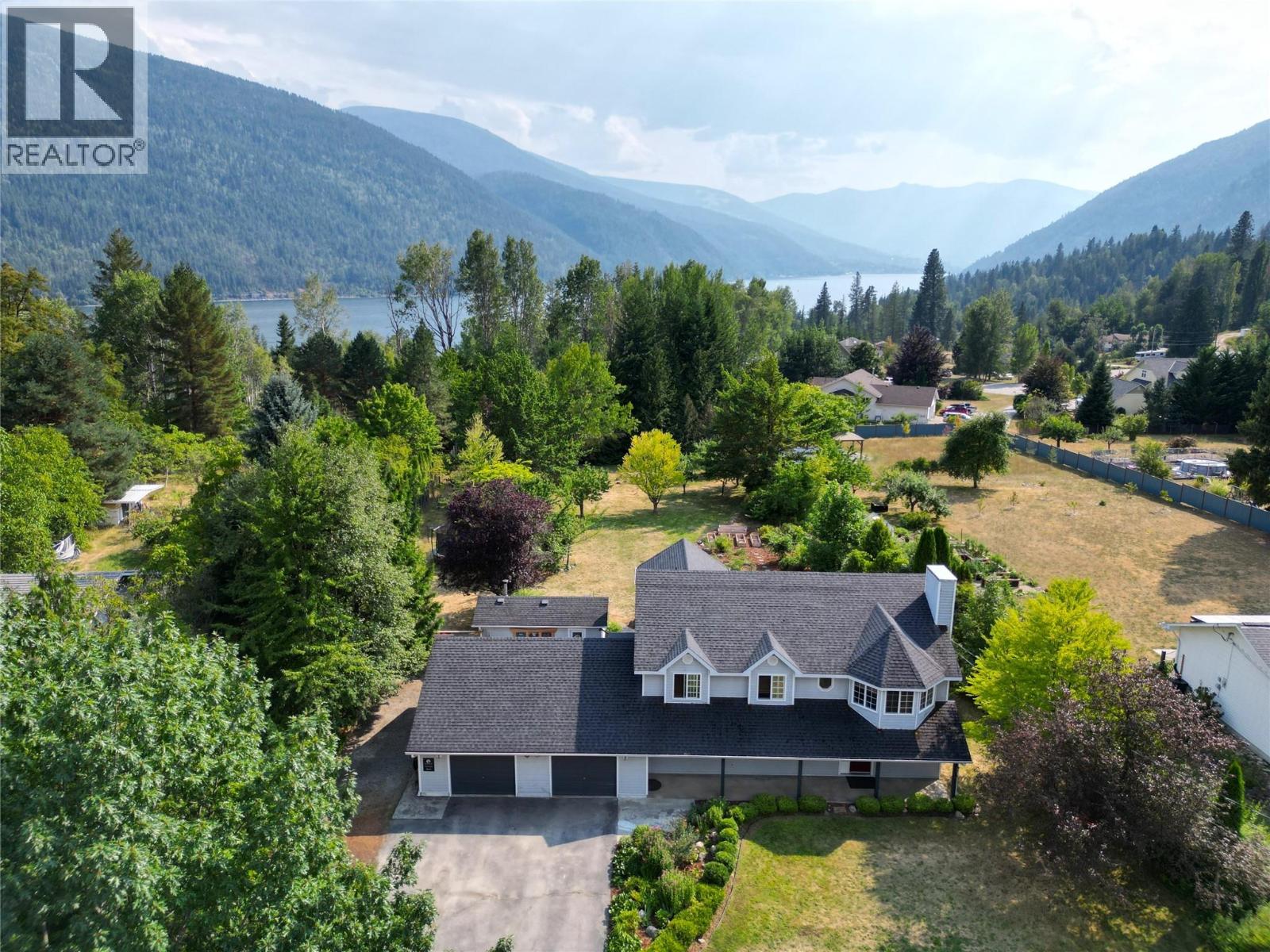 2774 Waite Road, Nelson, British Columbia  V1L 6K9 - Photo 94 - 10398108