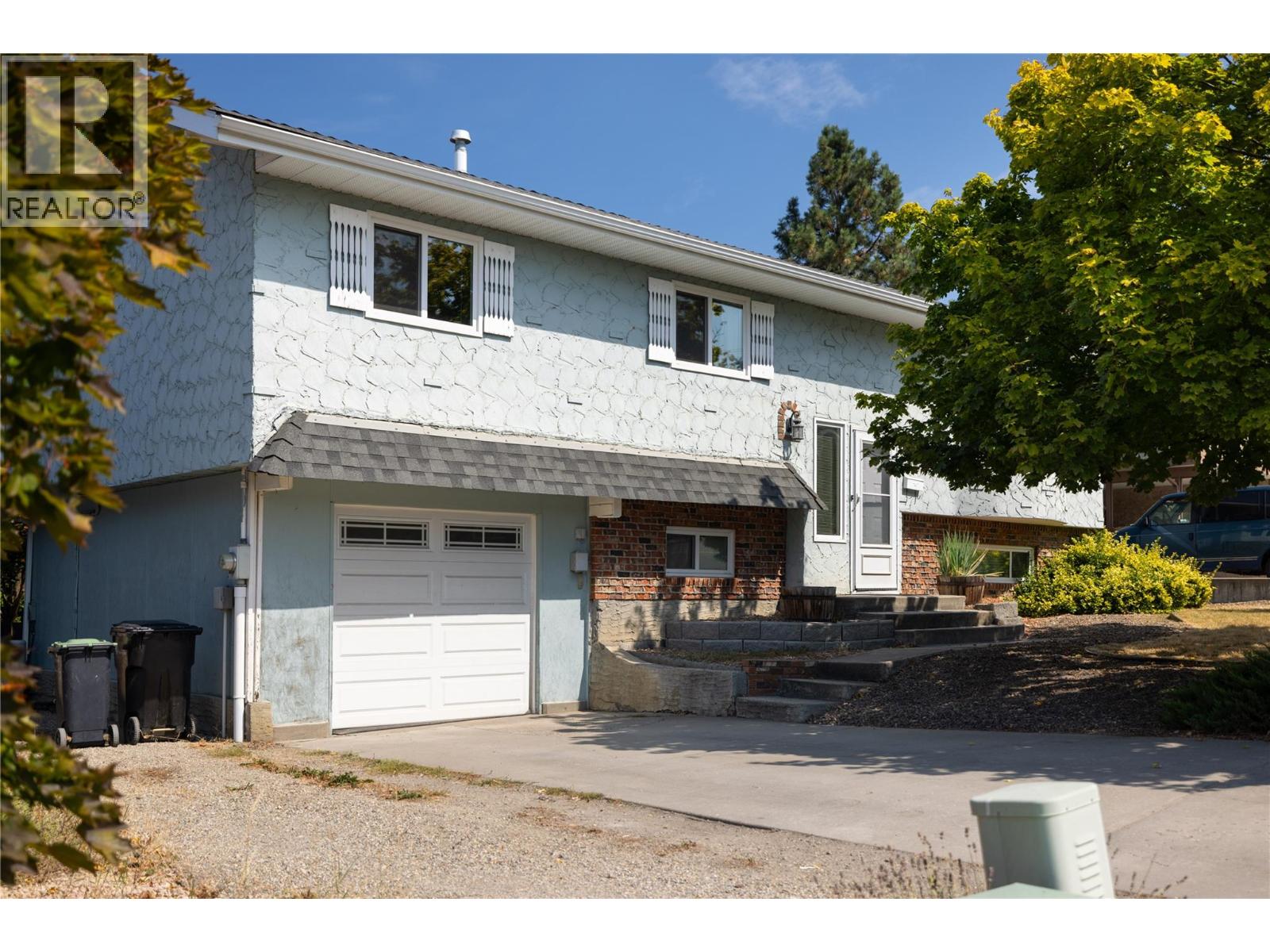 1205 43 Avenue, Vernon, British Columbia  V1T 8J9 - Photo 4 - 10398249