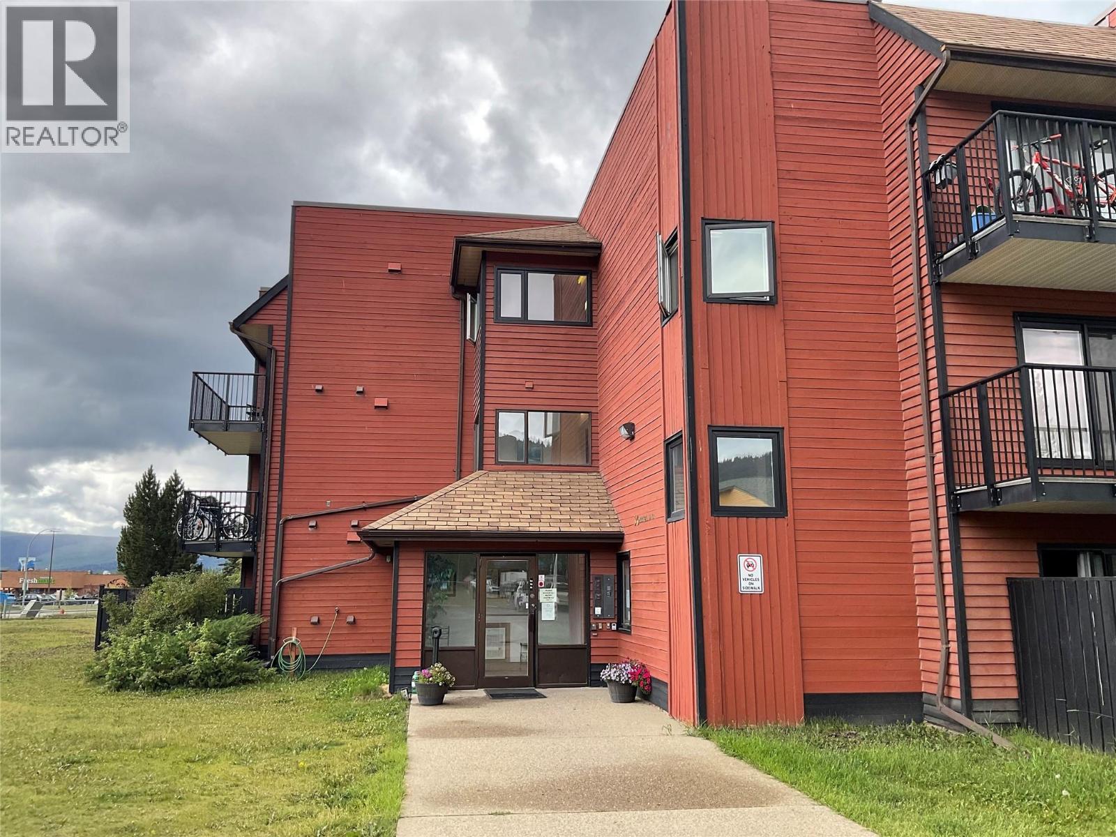 340 Northgate Unit# 110, Tumbler Ridge, British Columbia  V0C 2W0 - Photo 1 - 10398193