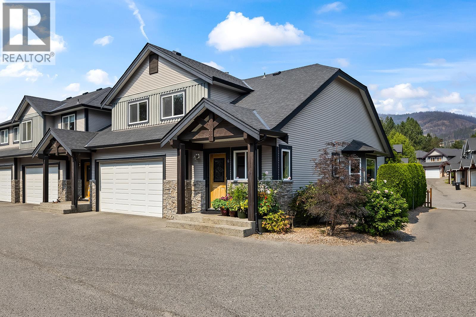 1451 Rose Meadow Drive Unit# 6, West Kelowna, British Columbia  V1Z 4A4 - Photo 10 - 10398167