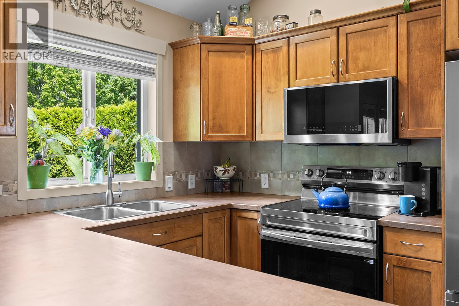 1451 Rose Meadow Drive Unit# 6, West Kelowna, British Columbia  V1Z 4A4 - Photo 14 - 10398167