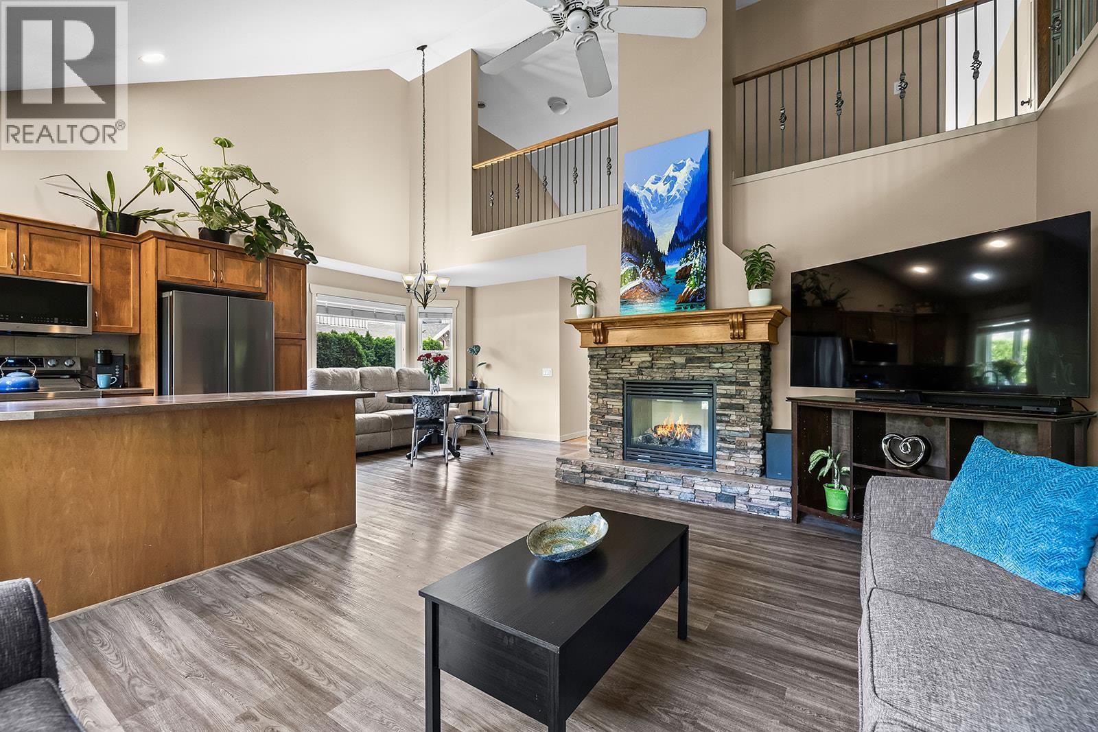 1451 Rose Meadow Drive Unit# 6, West Kelowna, British Columbia  V1Z 4A4 - Photo 20 - 10398167