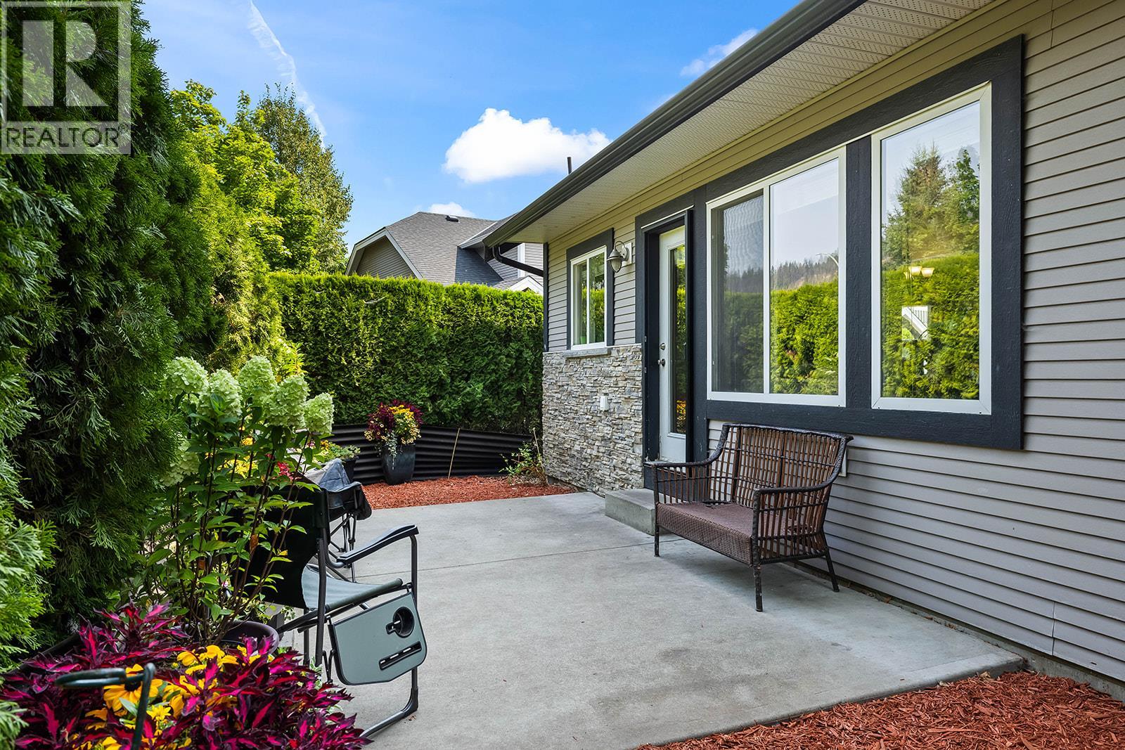 1451 Rose Meadow Drive Unit# 6, West Kelowna, British Columbia  V1Z 4A4 - Photo 22 - 10398167