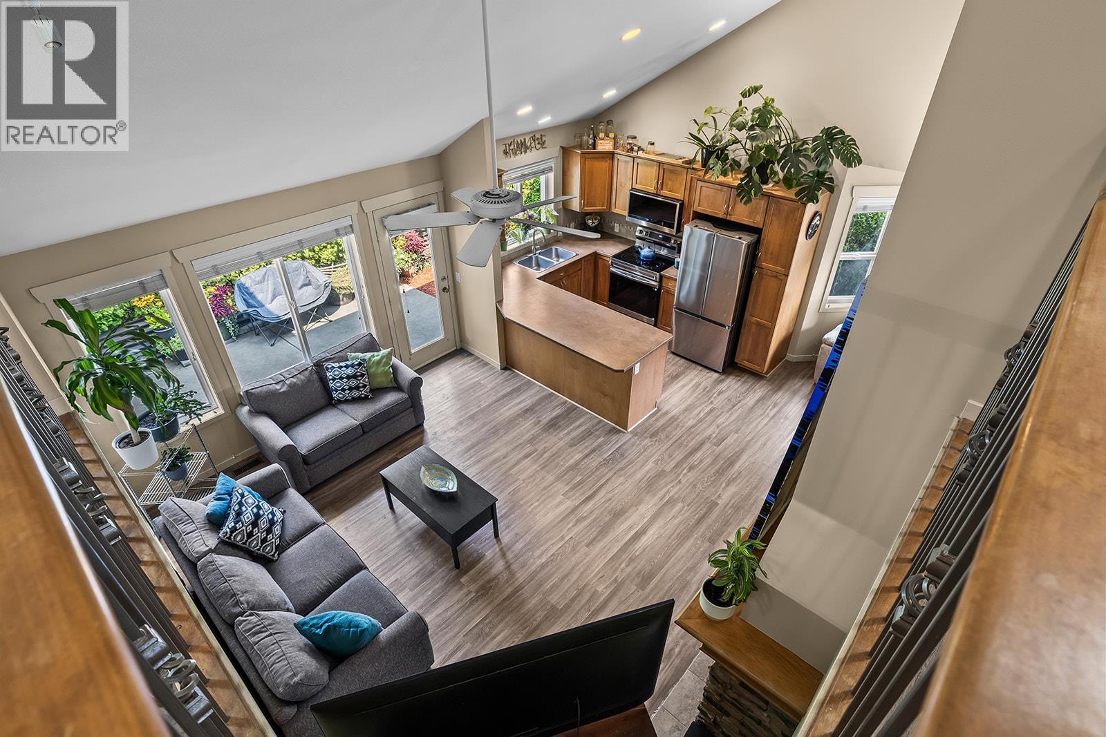 1451 Rose Meadow Drive Unit# 6, West Kelowna, British Columbia  V1Z 4A4 - Photo 36 - 10398167