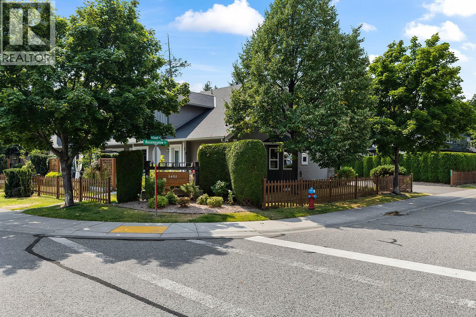 1451 Rose Meadow Drive Unit# 6, West Kelowna, British Columbia  V1Z 4A4 - Photo 45 - 10398167