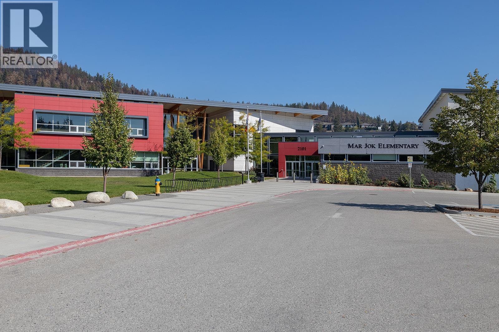 1451 Rose Meadow Drive Unit# 6, West Kelowna, British Columbia  V1Z 4A4 - Photo 58 - 10398167