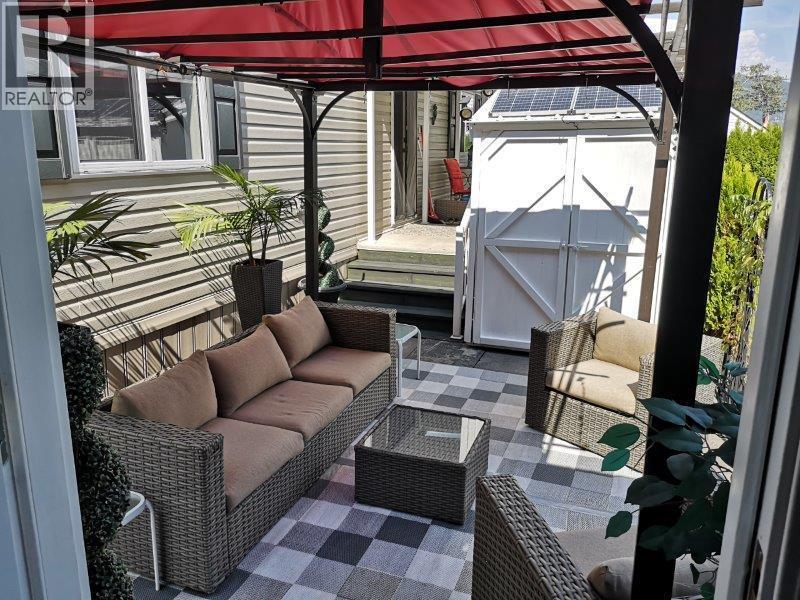 1250 Hillside Avenue Unit# 28, Chase, British Columbia  V0E 1M0 - Photo 20 - 10398297