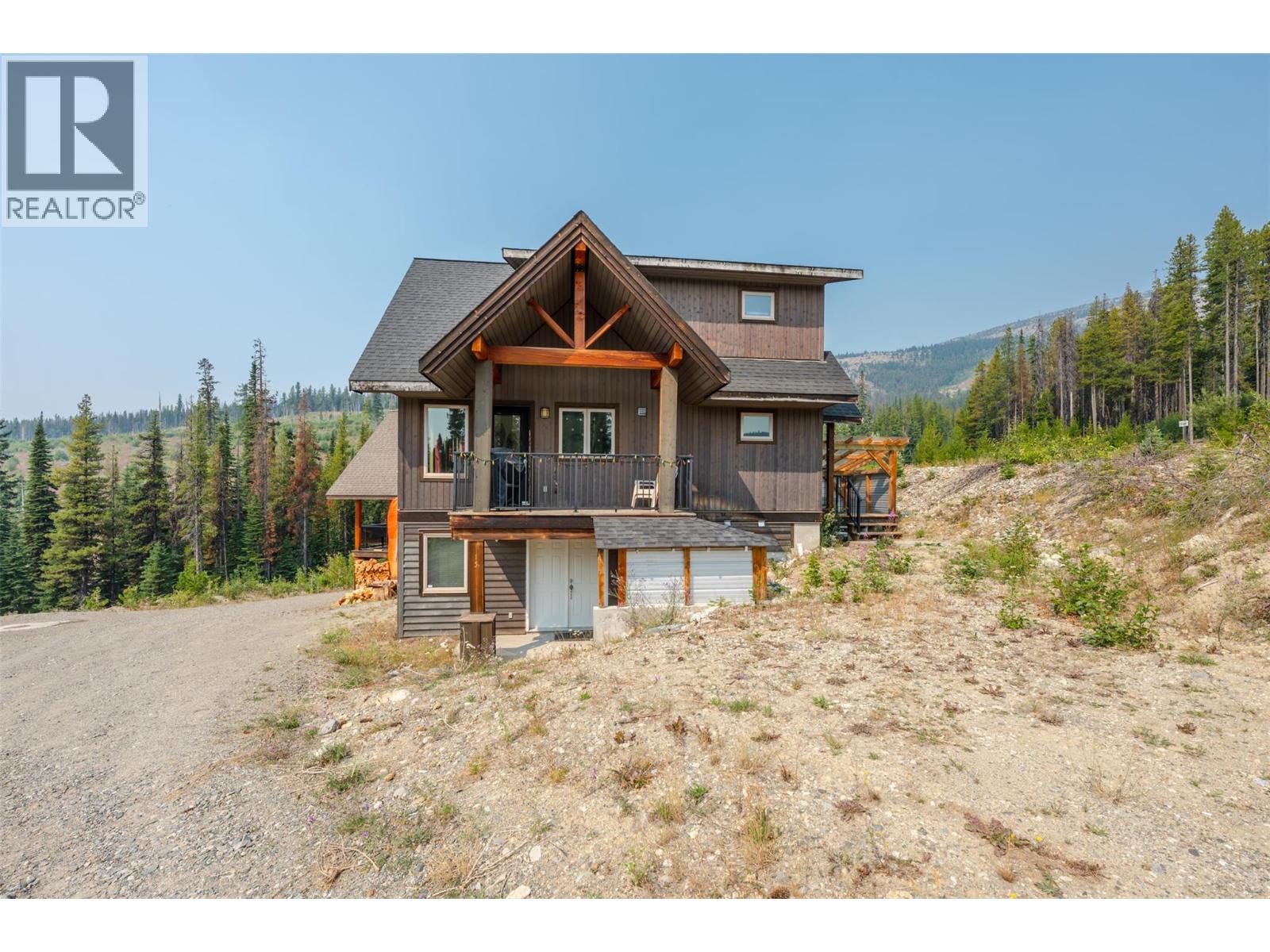 15 Falcon Drive, Oliver, British Columbia    - Photo 1 - 10397935