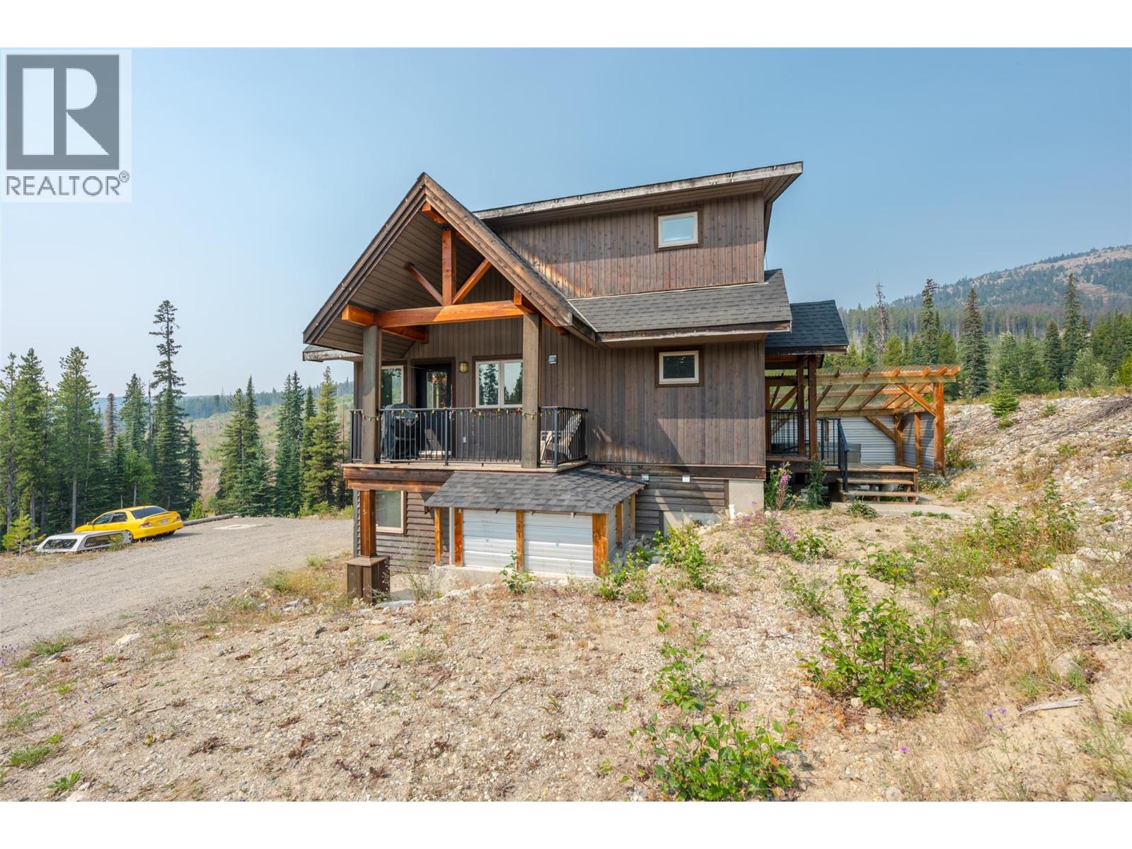15 Falcon Drive, Oliver, British Columbia    - Photo 2 - 10397935