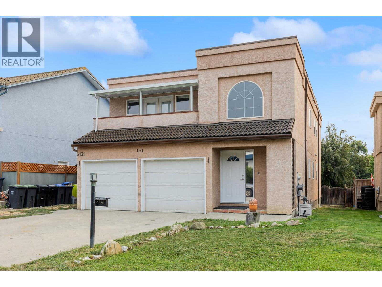 131 Celano Crescent, Kelowna, British Columbia  V1V 1S9 - Photo 1 - 10398201