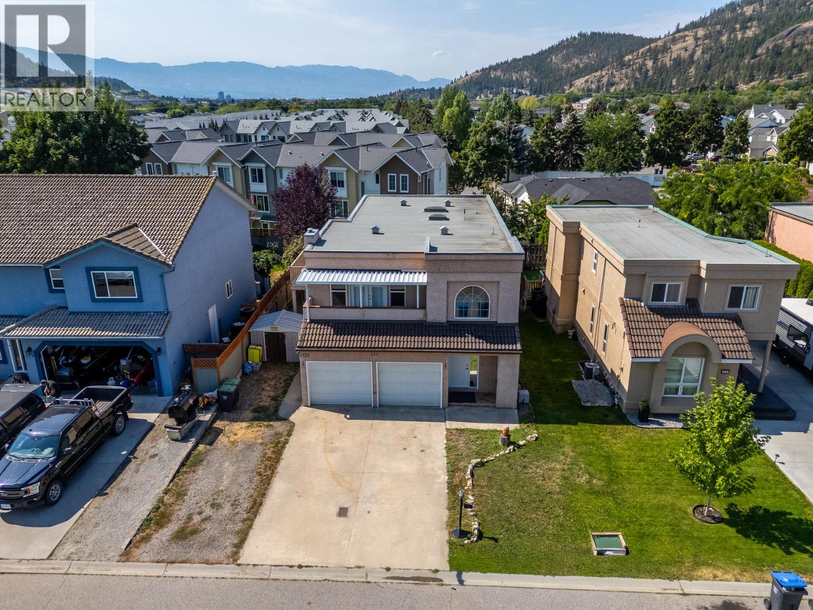 131 Celano Crescent, Kelowna, British Columbia  V1V 1S9 - Photo 55 - 10398201