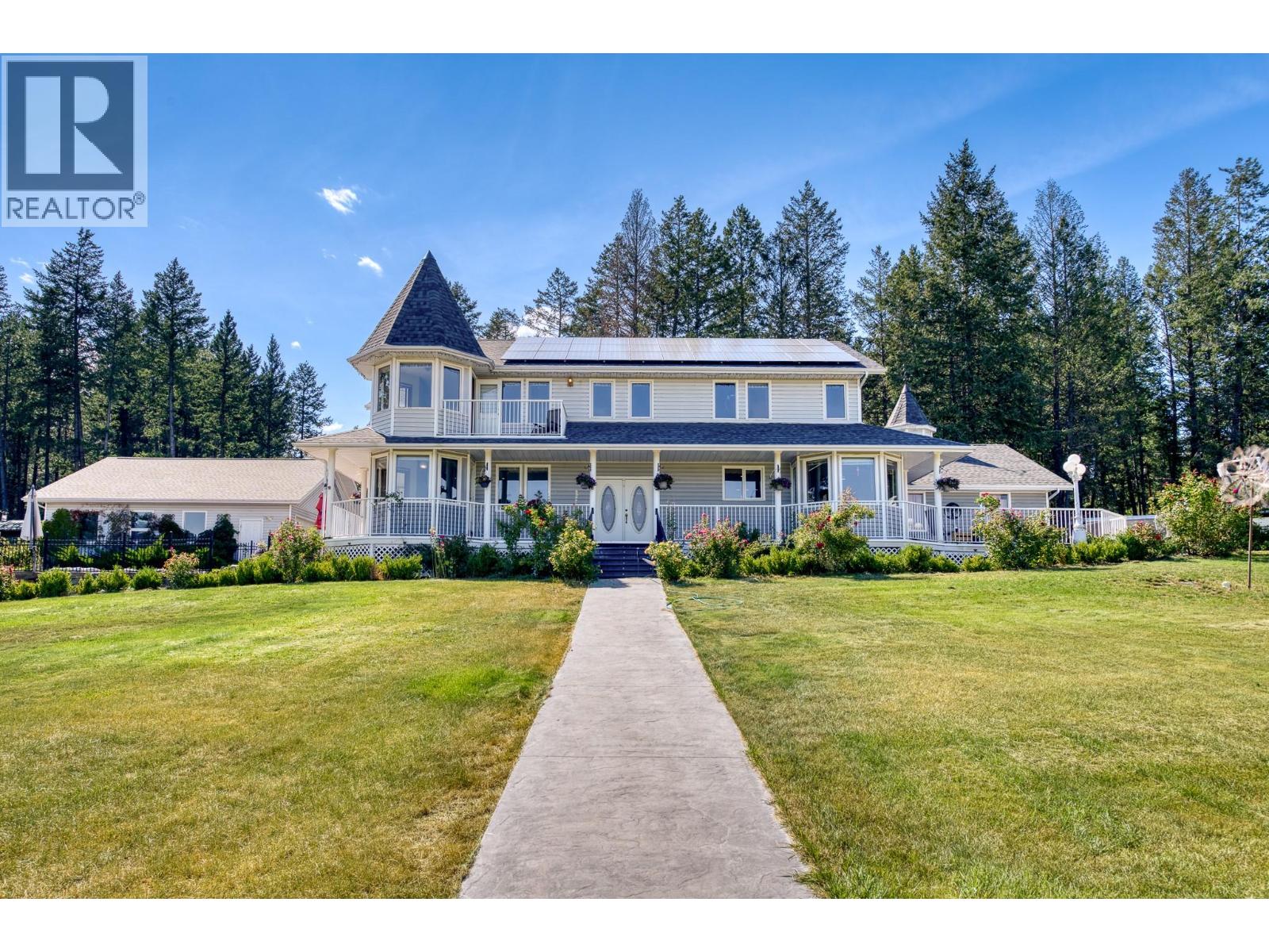 709 Weeks Road, Cranbrook, British Columbia  V1C 6W6 - Photo 45 - 10397611