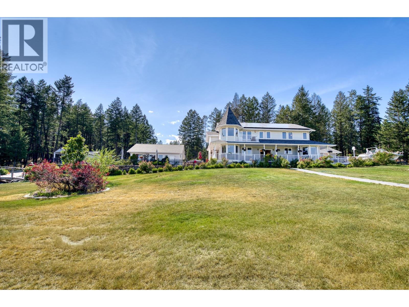 709 Weeks Road, Cranbrook, British Columbia  V1C 6W6 - Photo 46 - 10397611