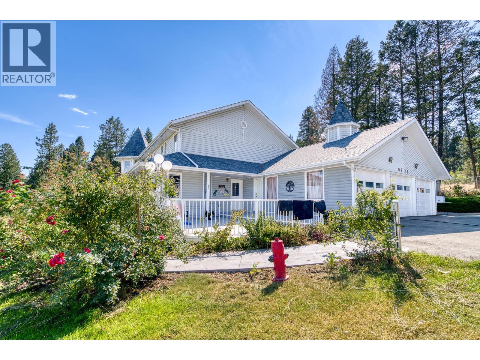 709 Weeks Road, Cranbrook, British Columbia  V1C 6W6 - Photo 47 - 10397611
