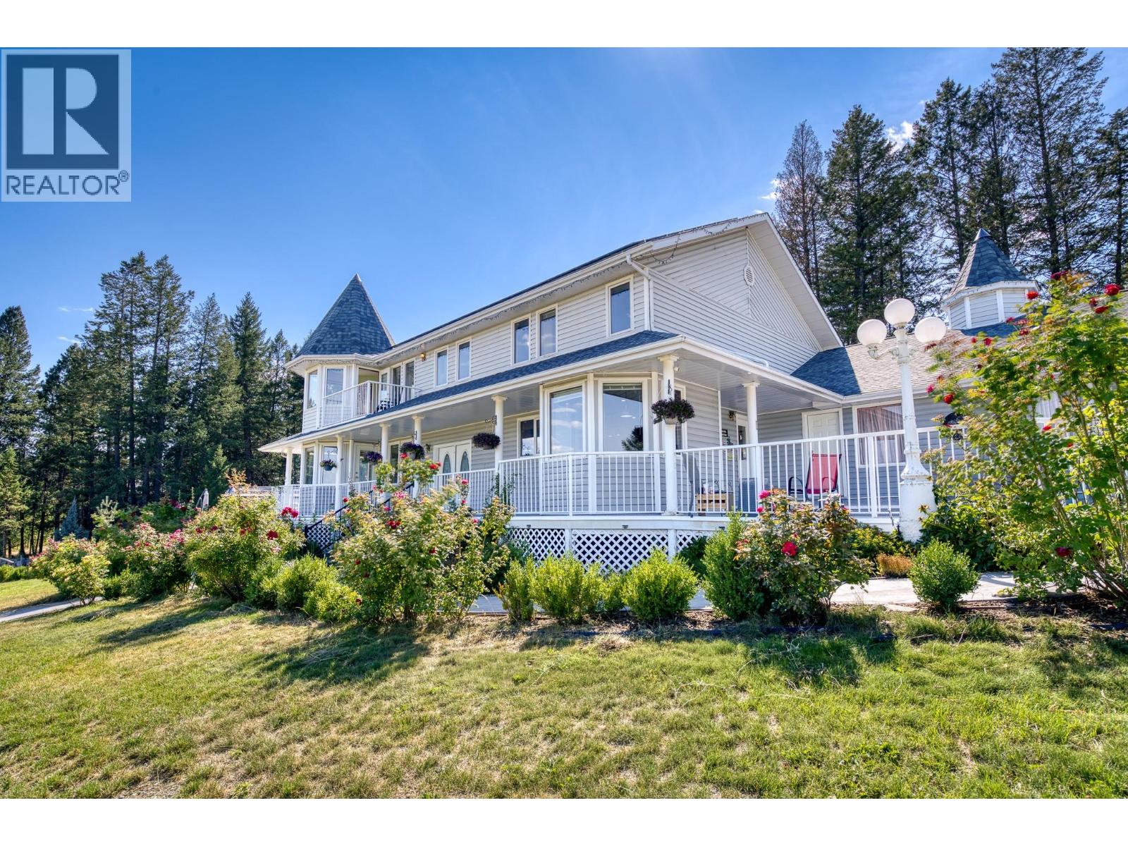 709 Weeks Road, Cranbrook, British Columbia  V1C 6W6 - Photo 48 - 10397611