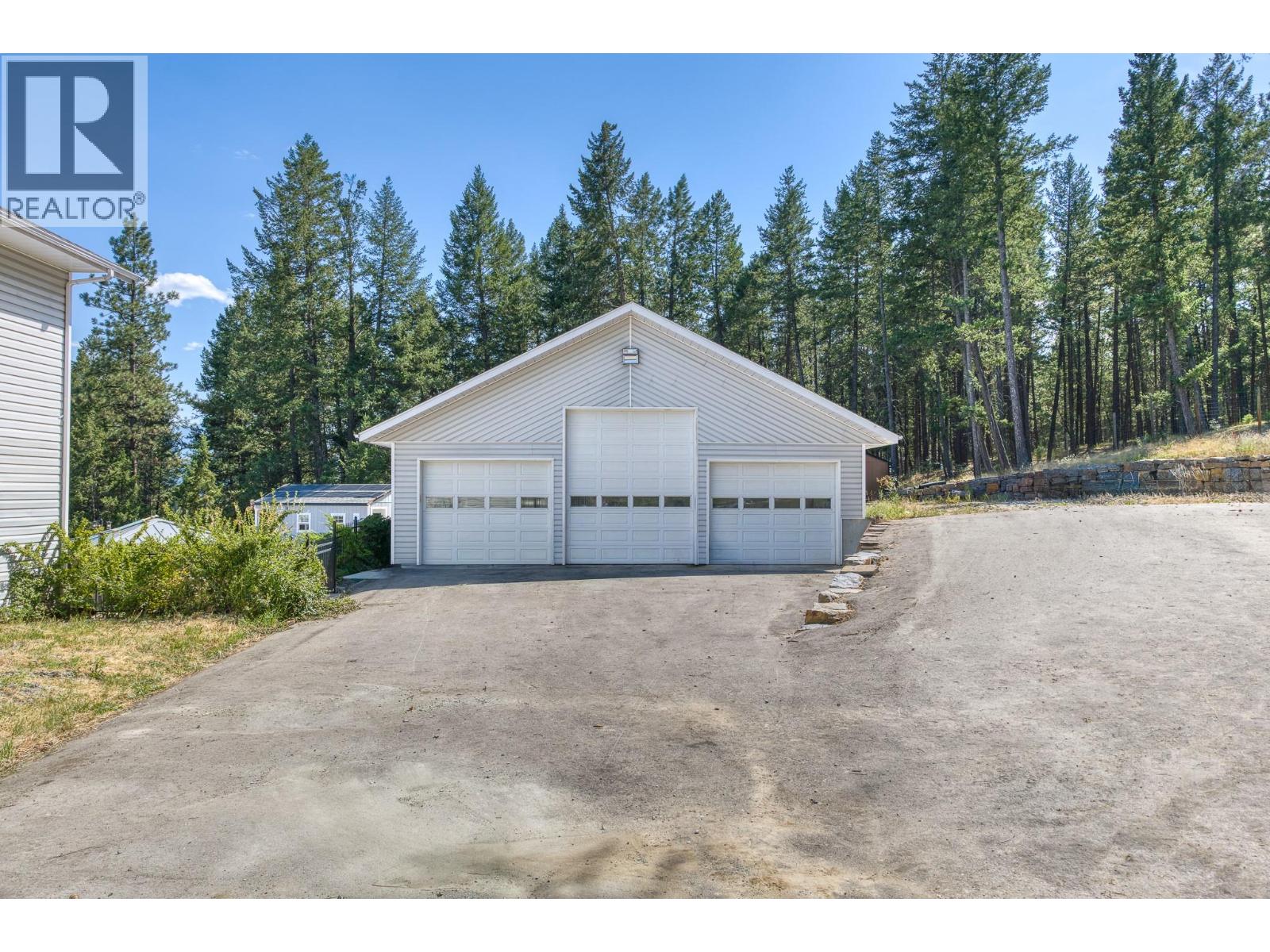 709 Weeks Road, Cranbrook, British Columbia  V1C 6W6 - Photo 50 - 10397611