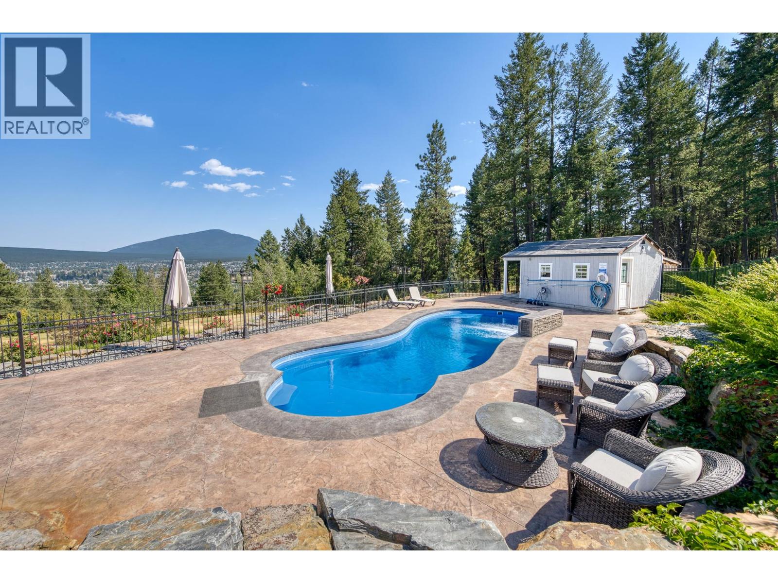 709 Weeks Road, Cranbrook, British Columbia  V1C 6W6 - Photo 51 - 10397611
