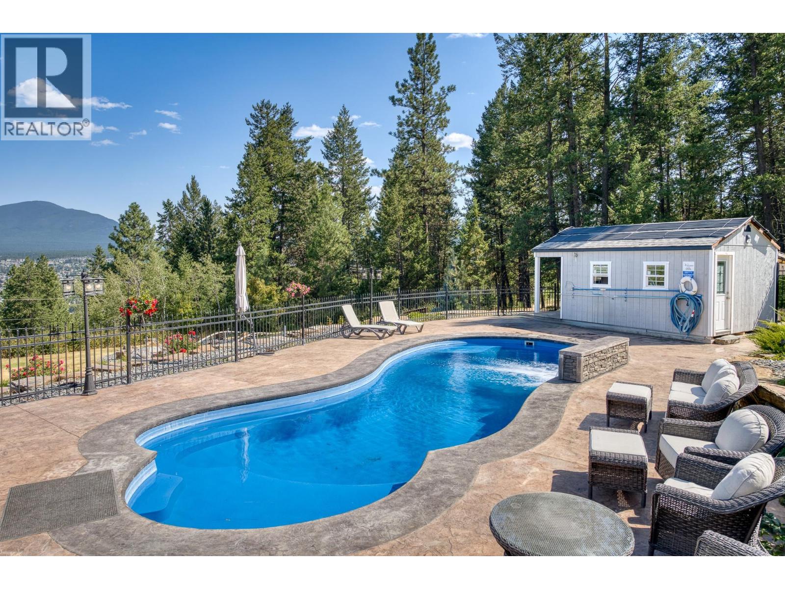 709 Weeks Road, Cranbrook, British Columbia  V1C 6W6 - Photo 52 - 10397611