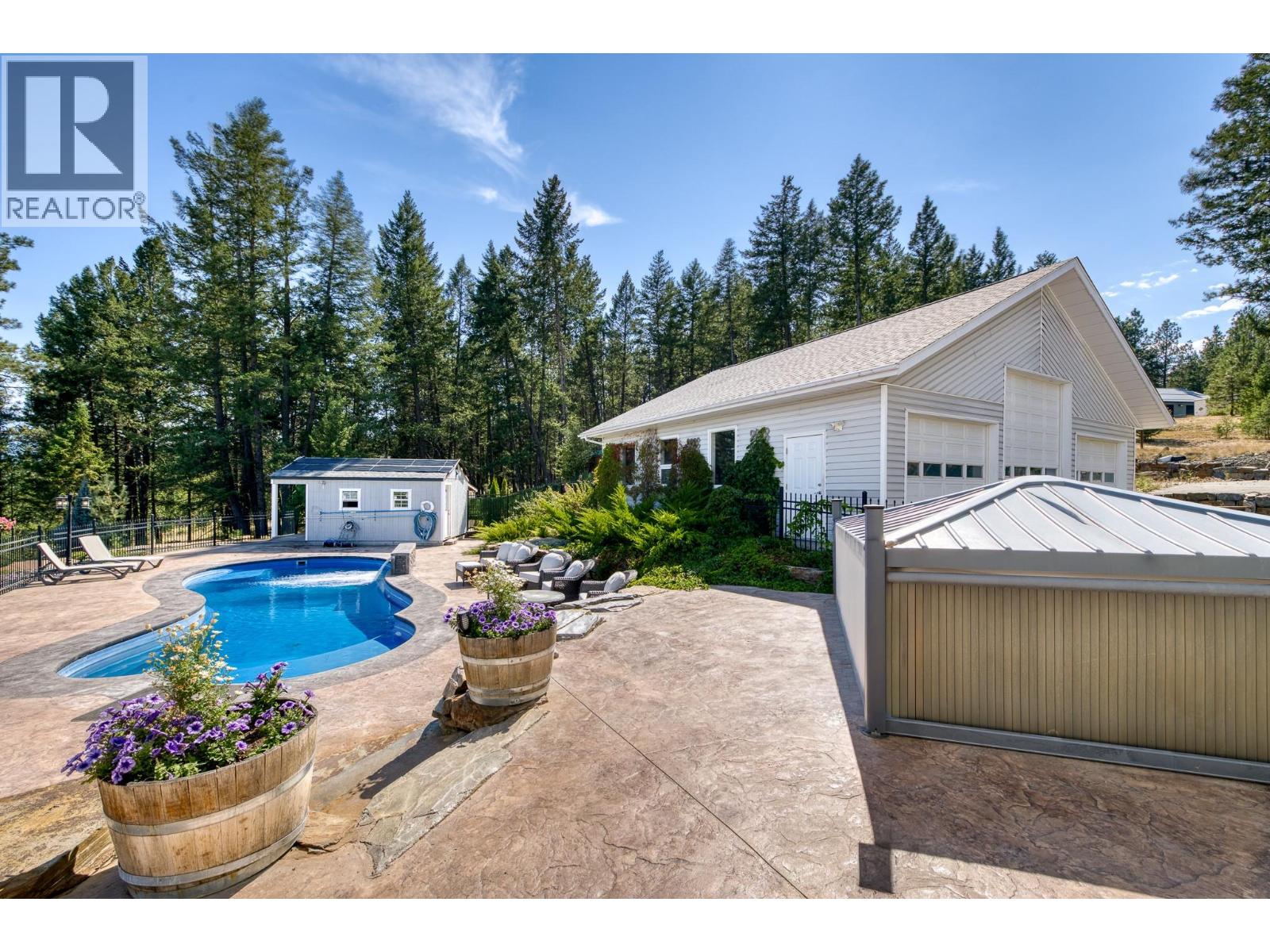 709 Weeks Road, Cranbrook, British Columbia  V1C 6W6 - Photo 53 - 10397611