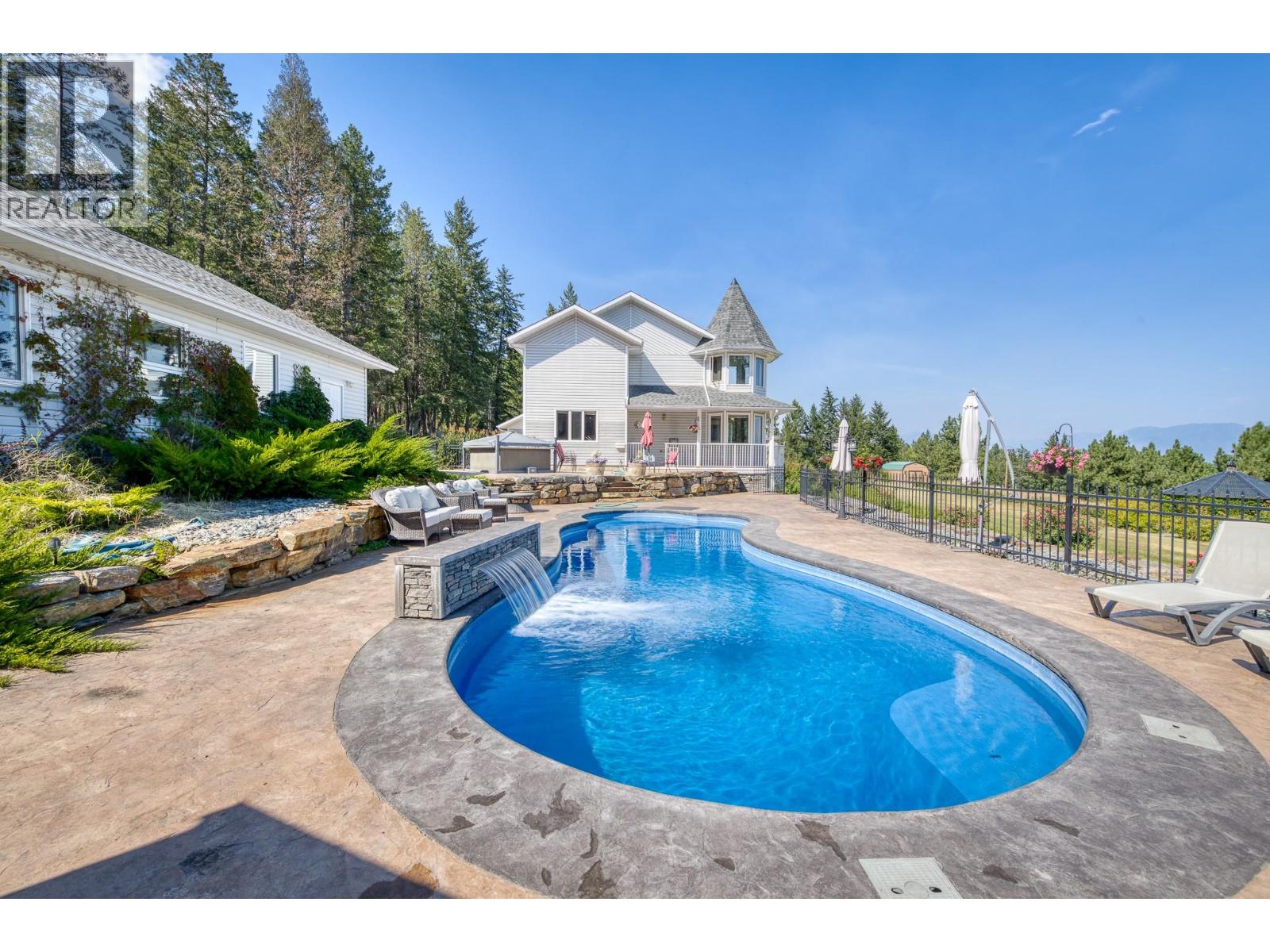 709 Weeks Road, Cranbrook, British Columbia  V1C 6W6 - Photo 54 - 10397611
