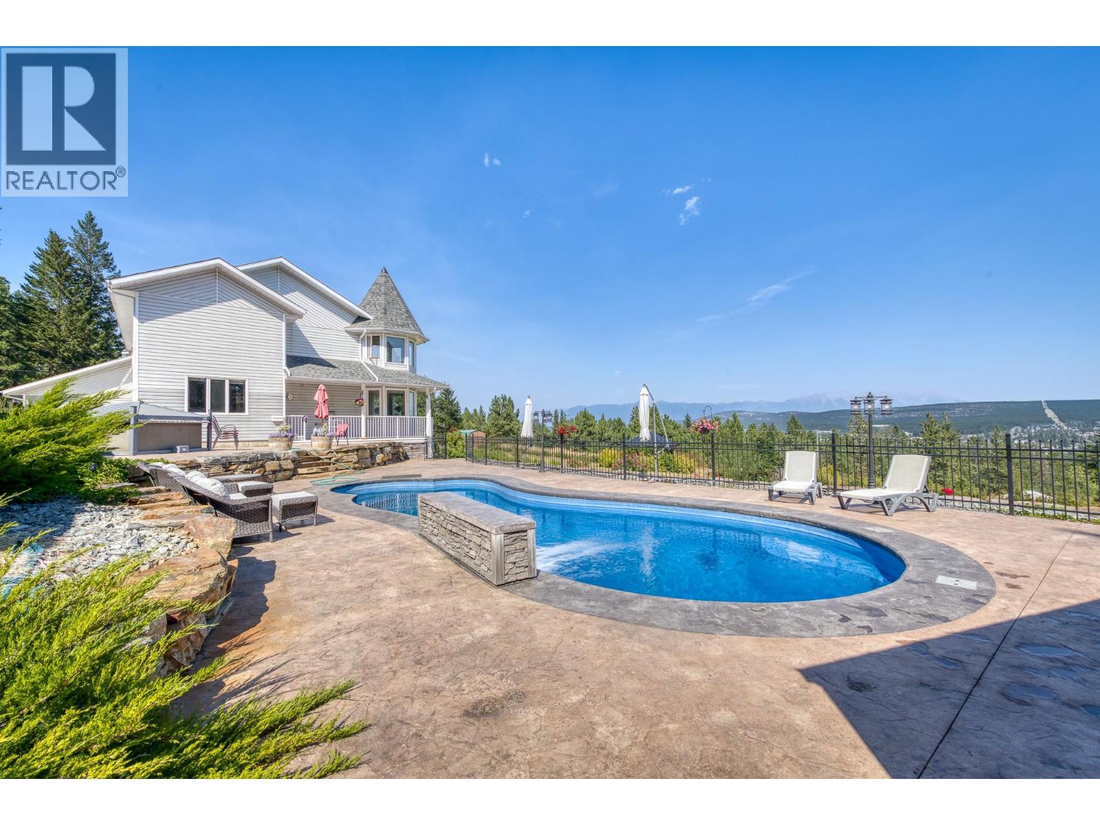 709 Weeks Road, Cranbrook, British Columbia  V1C 6W6 - Photo 56 - 10397611