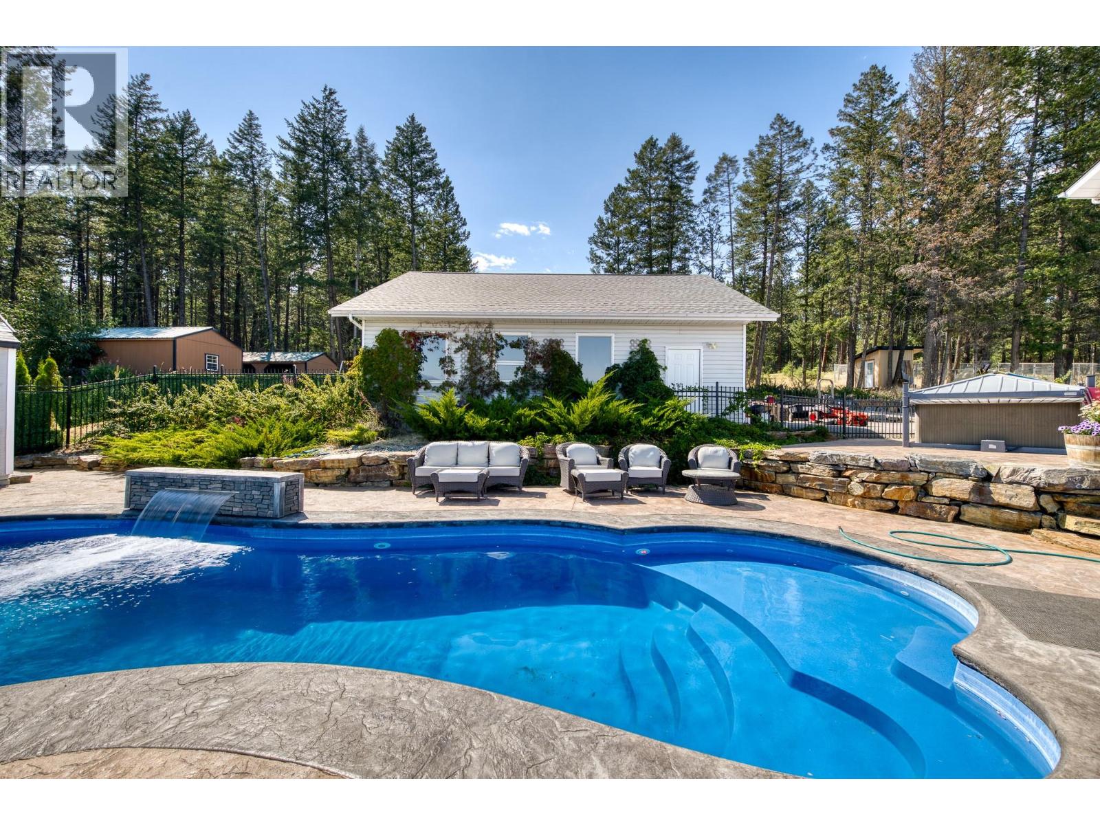 709 Weeks Road, Cranbrook, British Columbia  V1C 6W6 - Photo 57 - 10397611