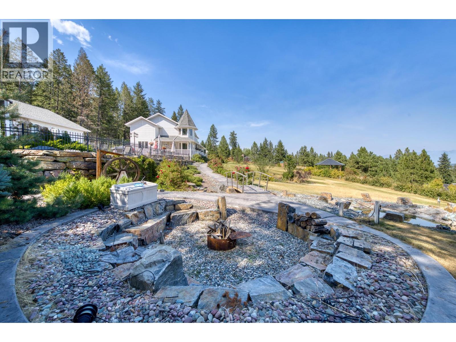 709 Weeks Road, Cranbrook, British Columbia  V1C 6W6 - Photo 61 - 10397611