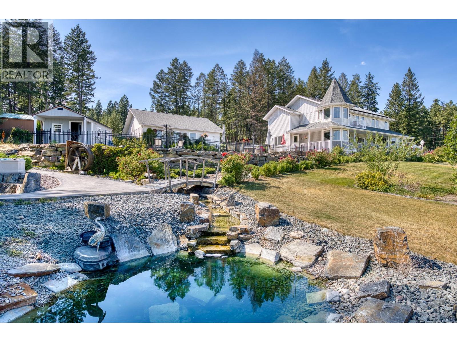 709 Weeks Road, Cranbrook, British Columbia  V1C 6W6 - Photo 62 - 10397611