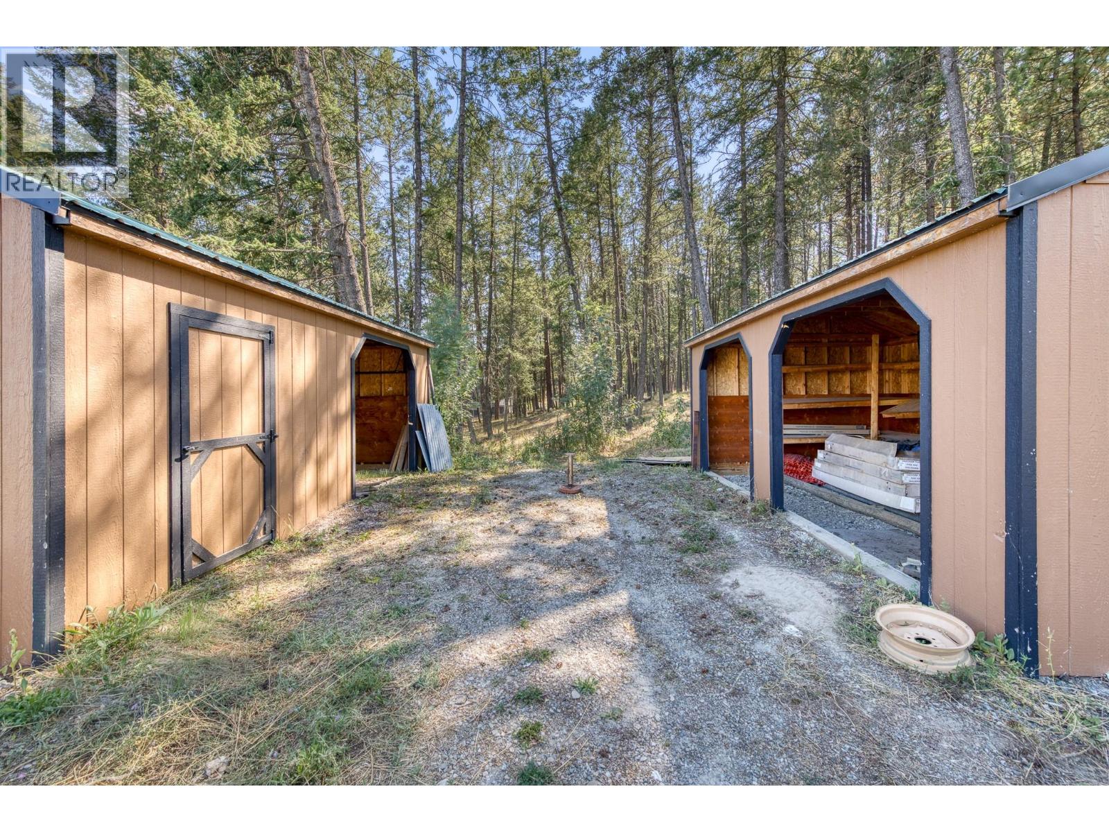 709 Weeks Road, Cranbrook, British Columbia  V1C 6W6 - Photo 64 - 10397611