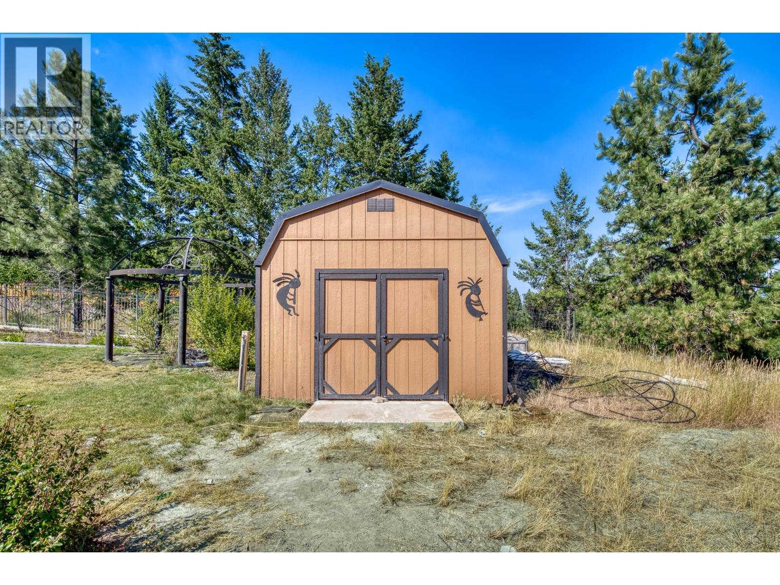 709 Weeks Road, Cranbrook, British Columbia  V1C 6W6 - Photo 65 - 10397611