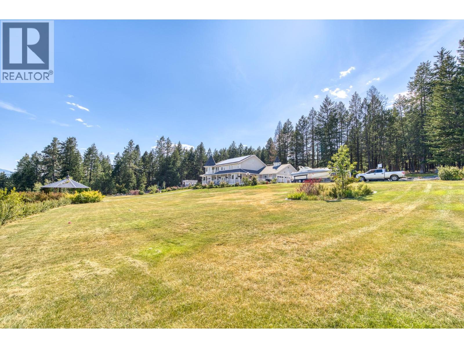 709 Weeks Road, Cranbrook, British Columbia  V1C 6W6 - Photo 66 - 10397611
