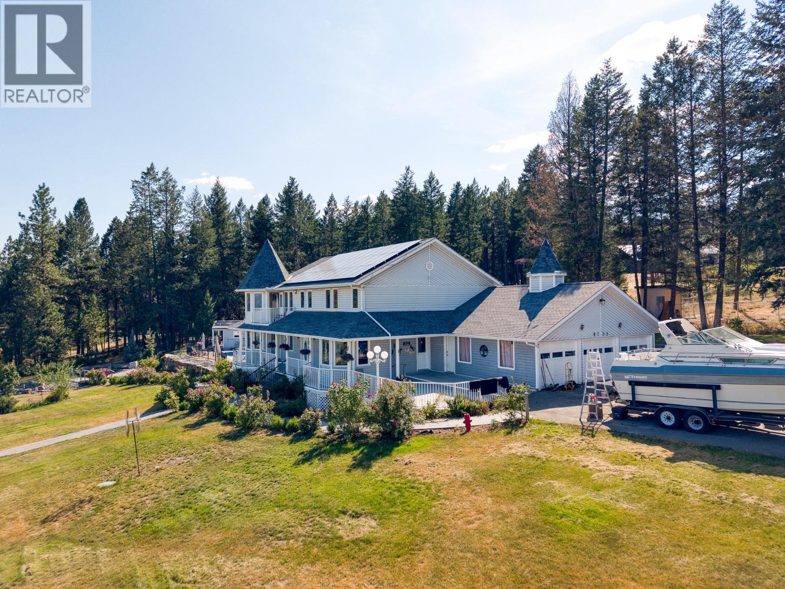 709 Weeks Road, Cranbrook, British Columbia  V1C 6W6 - Photo 67 - 10397611