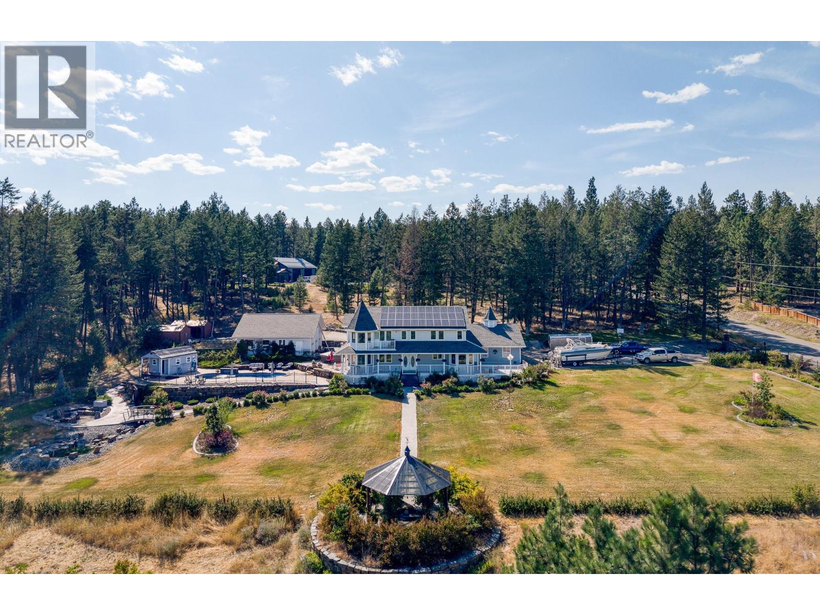709 Weeks Road, Cranbrook, British Columbia  V1C 6W6 - Photo 68 - 10397611